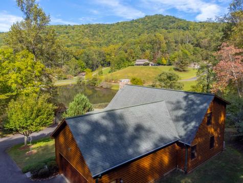 25 Black Oak Hayesville NC 28904