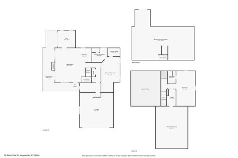 25 Black Oak Hayesville NC 28904