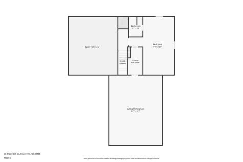 25 Black Oak Hayesville NC 28904