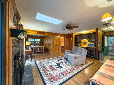 231 Dogwood Circle Hayesville NC 28904