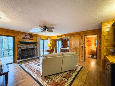 231 Dogwood Circle Hayesville NC 28904