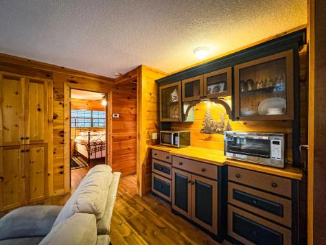 231 Dogwood Circle Hayesville NC 28904