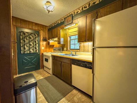 231 Dogwood Circle Hayesville NC 28904