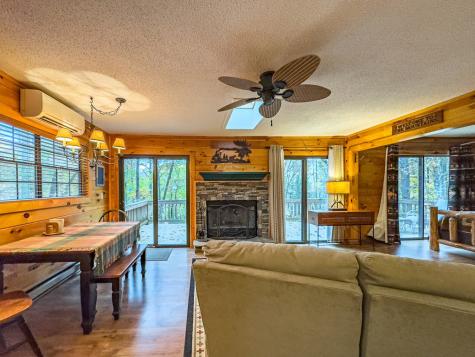 231 Dogwood Circle Hayesville NC 28904