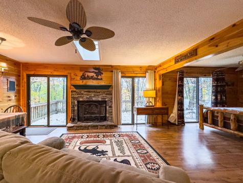 231 Dogwood Circle Hayesville NC 28904