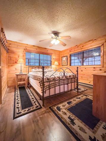 231 Dogwood Circle Hayesville NC 28904