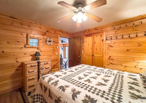 231 Dogwood Circle Hayesville NC 28904