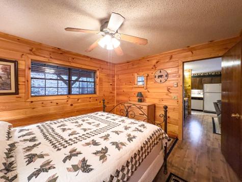 231 Dogwood Circle Hayesville NC 28904