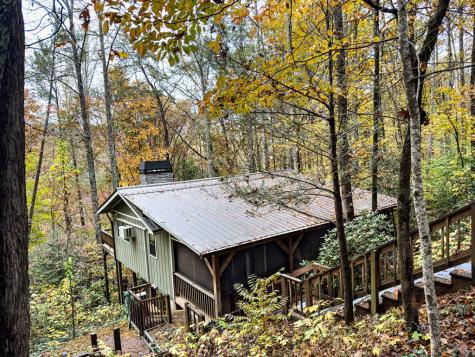 231 Dogwood Circle Hayesville NC 28904