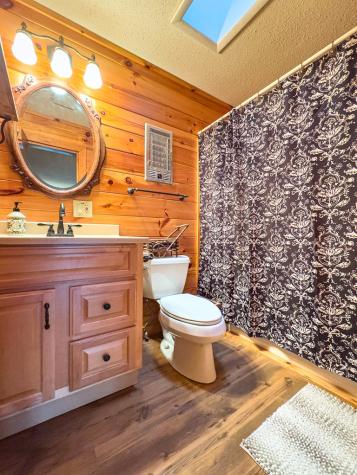 231 Dogwood Circle Hayesville NC 28904