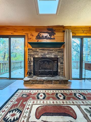 231 Dogwood Circle Hayesville NC 28904