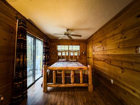 231 Dogwood Circle Hayesville NC 28904