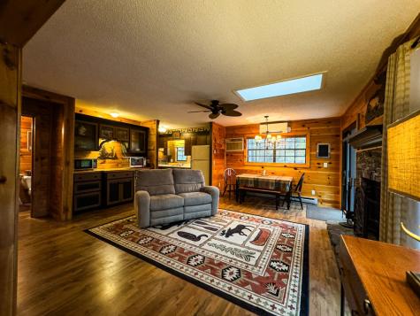 231 Dogwood Circle Hayesville NC 28904