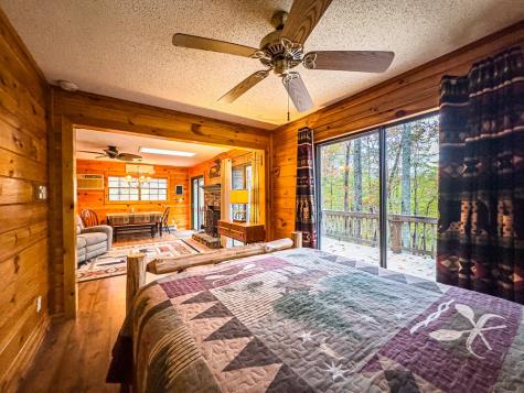 231 Dogwood Circle Hayesville NC 28904