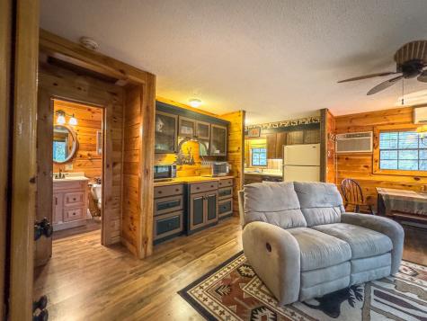 231 Dogwood Circle Hayesville NC 28904