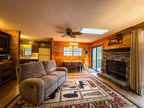 231 Dogwood Circle Hayesville NC 28904