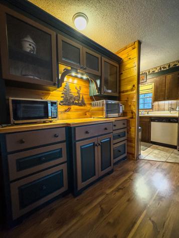 231 Dogwood Circle Hayesville NC 28904