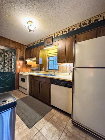 231 Dogwood Circle Hayesville NC 28904