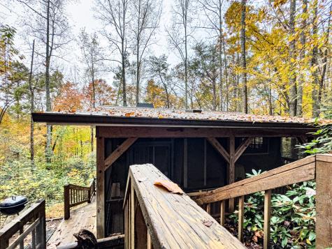 231 Dogwood Circle Hayesville NC 28904