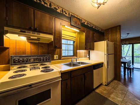 231 Dogwood Circle Hayesville NC 28904