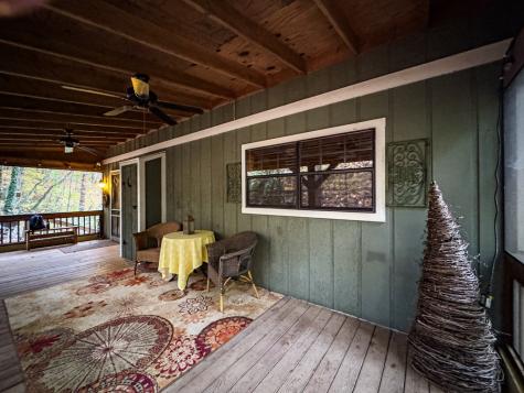 231 Dogwood Circle Hayesville NC 28904