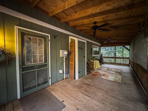 231 Dogwood Circle Hayesville NC 28904