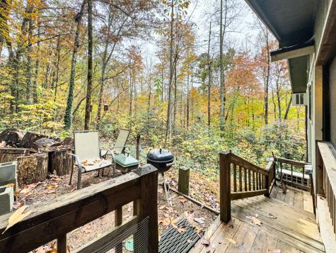 231 Dogwood Circle Hayesville NC 28904