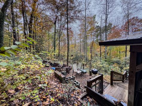 231 Dogwood Circle Hayesville NC 28904