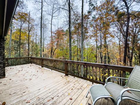 231 Dogwood Circle Hayesville NC 28904