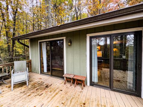 231 Dogwood Circle Hayesville NC 28904