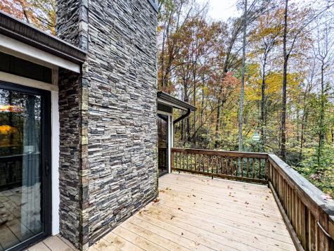 231 Dogwood Circle Hayesville NC 28904