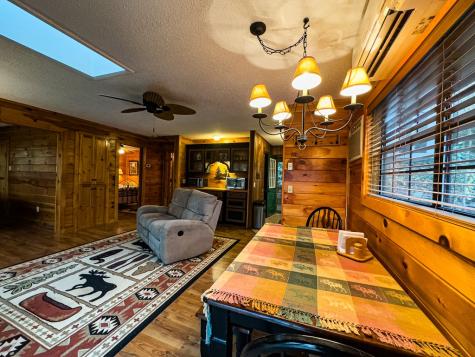 231 Dogwood Circle Hayesville NC 28904