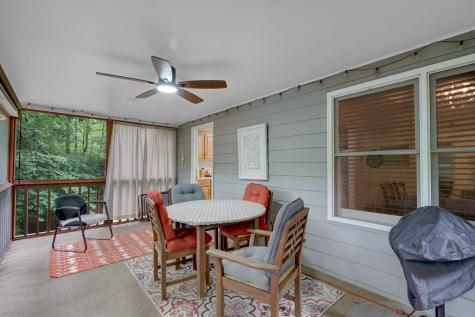 125 Jess Hooper Drive Hayesville NC 28904