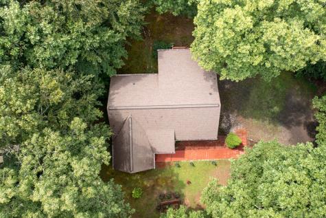 125 Jess Hooper Drive Hayesville NC 28904
