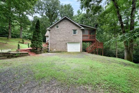 125 Jess Hooper Drive Hayesville NC 28904