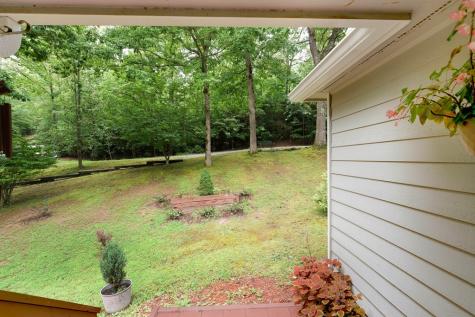 125 Jess Hooper Drive Hayesville NC 28904