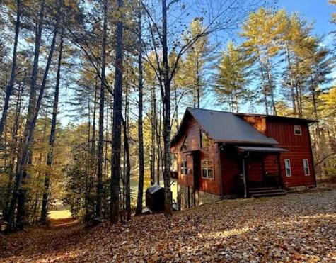 331 Vineyard Creek Way Murphy NC 28906