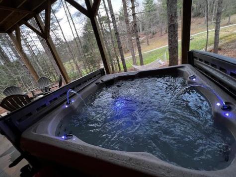 331 Vineyard Creek Way Murphy NC 28906