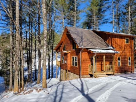 331 Vineyard Creek Way Murphy NC 28906