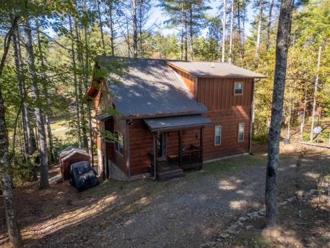 331 Vineyard Creek Way Murphy NC 28906