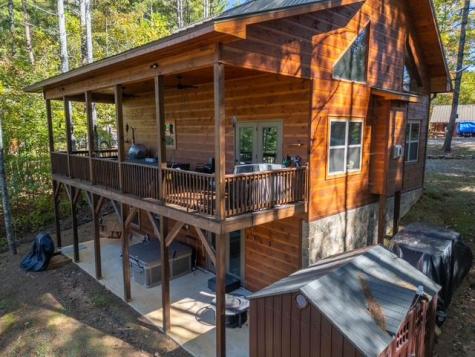 331 Vineyard Creek Way Murphy NC 28906