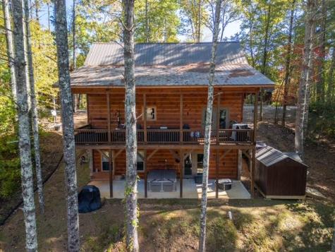 331 Vineyard Creek Way Murphy NC 28906