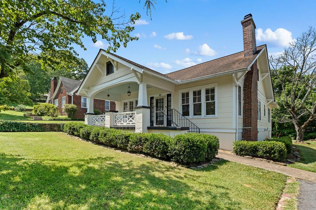 46 Dillard Street Murphy NC 28906