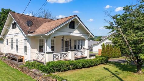 46 Dillard Street Murphy NC 28906