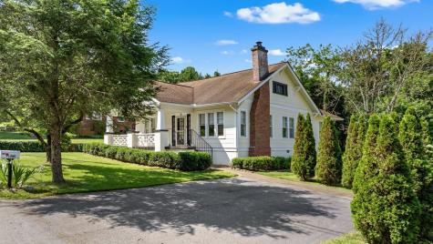 46 Dillard Street Murphy NC 28906