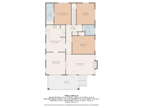 46 Dillard Street Murphy NC 28906