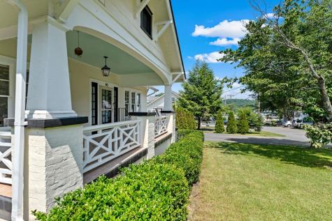 46 Dillard Street Murphy NC 28906