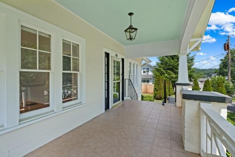 46 Dillard Street Murphy NC 28906