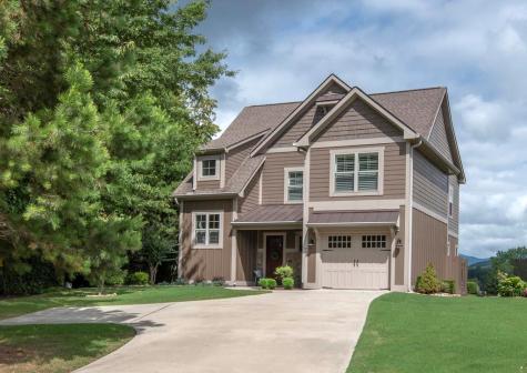 903 Elf School Road Hayesville NC 28904