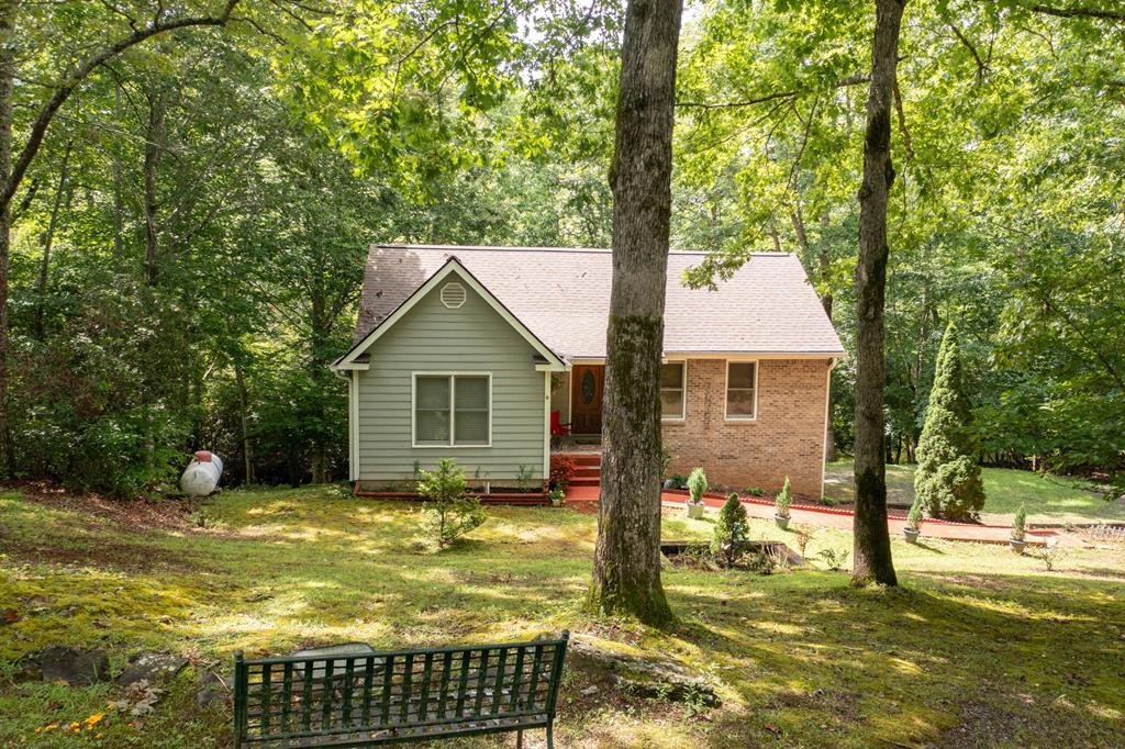 125 Jess Hooper Drive Hayesville NC 28904